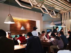 大堂-十面春风·江南面馆(崇宁路店)