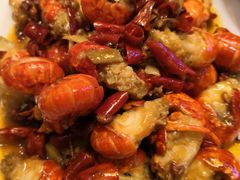 -满堂春特色餐馆