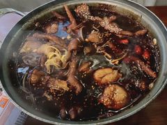 -789韩料食堂(创意产业园店)