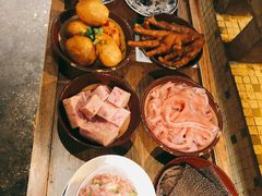 -楠火锅(太古里总店)