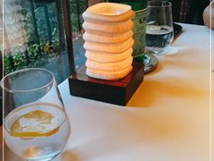 -Le Comptoir de Pierre Gagnaire