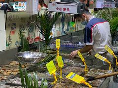 -79号渔船海鲜饭店(华强北店)