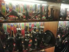 -维吾尔餐厅(宜山路店)