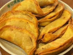 -李记清真馆(打钉巷店)