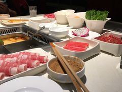 -海底捞火锅(河东万达广场店)