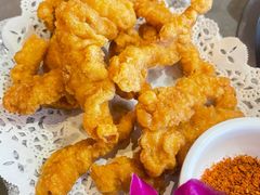 小酥肉-同仁四季椰子鸡(宝安壹方城店)