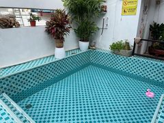 -大海别墅民宿农家院(十渡店)