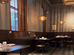-庐灶江南·江南菜·四合院Bistro(东直门雍和宫·原华侨宾馆店)