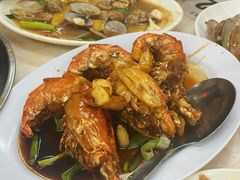 -新峰肉骨茶