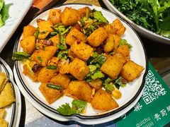 -贵厨酸汤牛肉(小十字店)