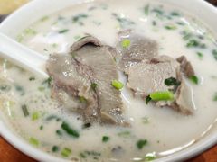 -教师之家赵家羊汤馆(东青龙街店)