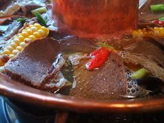 -陀岗美食·云南藏式特色餐厅