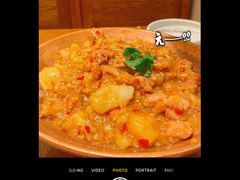 -云海肴·汽锅鸡·云南菜(苏州中心店)