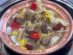 -阿婆情腊排骨火锅(金虹路店)