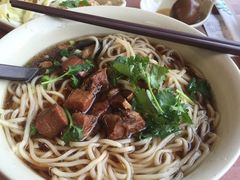 -李先生牛肉面大王(广渠门内店)