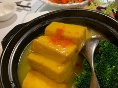-时光乌托邦空中花园餐厅川味·融合菜(幸福广场店)
