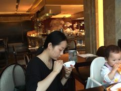 -AdD全日制餐厅(中谷花园酒店)