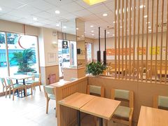 -德克士(茶店子客运站店)