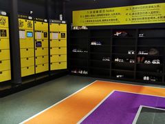 -Tenker Club弹刻极限主题公园 · 蹦床 · 团建 · 生日派对(大关店)