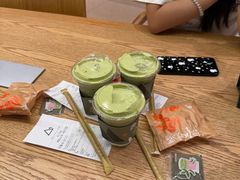 -去茶山(重庆万象城店)