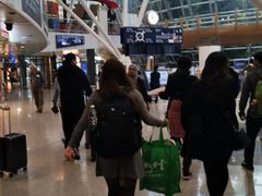 -吉隆坡国际机场