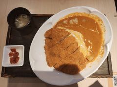 -噹噹呀咪咖喱屋(三阳百盛店)