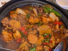 -业华湘·特色菜