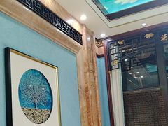 -鹊华居·地道鲁菜·海鲜·融合味(大明湖店)