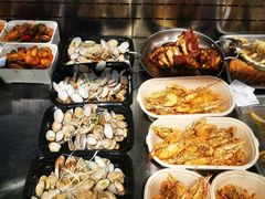 -盒马鲜生(曜一城店)