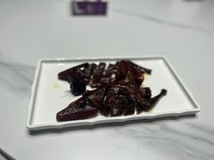 酱香乳鸽-琬苑鸽庄·川粤融合菜(解放碑总店)