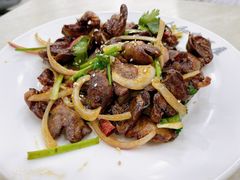 -人和啤酒屋海鲜大排档(营口路店)