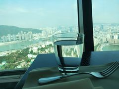 -澳门旅游塔360°旋转餐厅(南湾湖广场店)