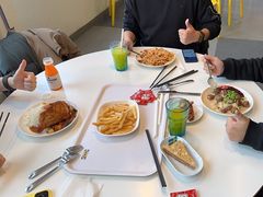 -宜家·瑞典风味餐厅(无锡店)