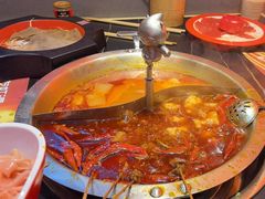 -蜀大侠火锅.川剧变脸(龙泉世茂店)