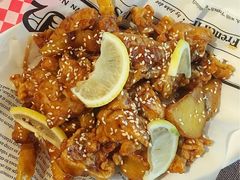 ning meng hei jiao zha ji-嘉喜来比萨(罗马花园店)
