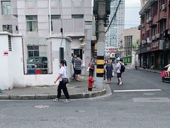 -上海市商贸旅游学校(浦西校区)