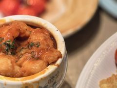 -波特曼西餐厅(中央大街店)