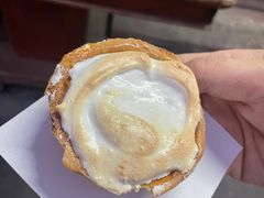 -高老太奶油小攀(新建南路店)