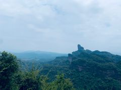 -丹霞山风景名胜区