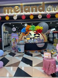 -meland club亲子乐园(北京芳圆里ID MALL店)
