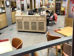 -喜家德虾仁水饺(方庄店)