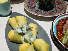 -上上瓷·艺境川菜(IFS旗舰店)