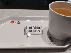 -鱼酷活鱼烤鱼(中联广场店)