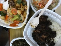-李先生牛肉面大王(上海站南广场店)