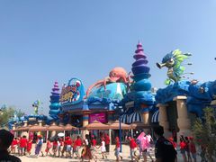 -华夏文旅海洋公园