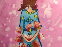 -东方童画少儿美术(金桥体验馆)