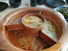-滇釜火锅·能喝汤的火锅(车公庄店)