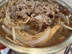 -米村拌饭(天津东丽万达店)