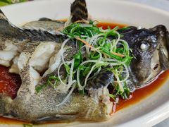 -范饭椰林川湘味海鲜·椰子鸡(三亚湾椰梦长廊店)