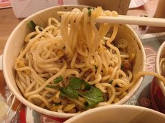 -盛香亭热卤(欢乐港湾店)